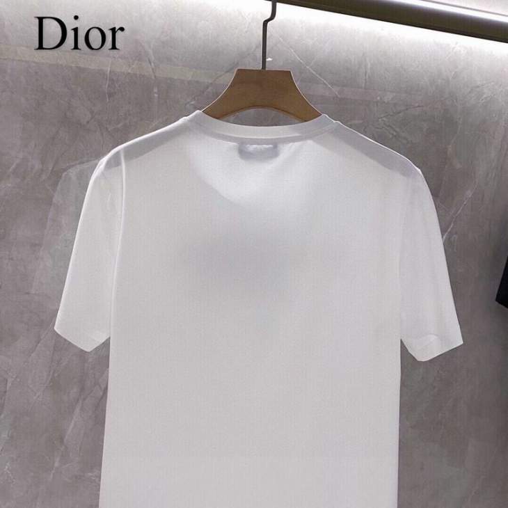 Dior T Shirts Short _SKUDiorS-5XL25tr3815843